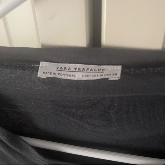 Zara T shirt maxi dress set - Picture 11 of 11